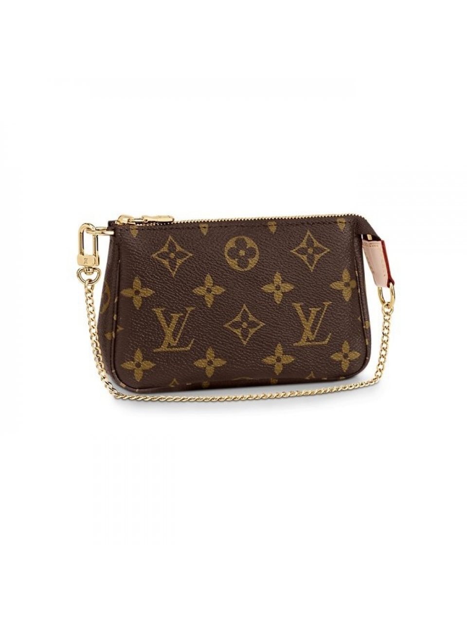 Клатч Louis Vuitton Mini Pochette